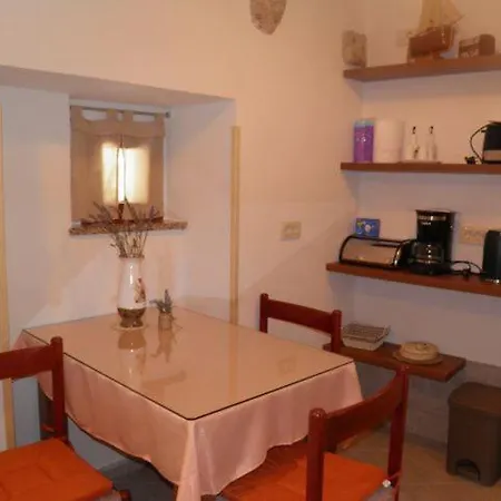 Apartment Dejo