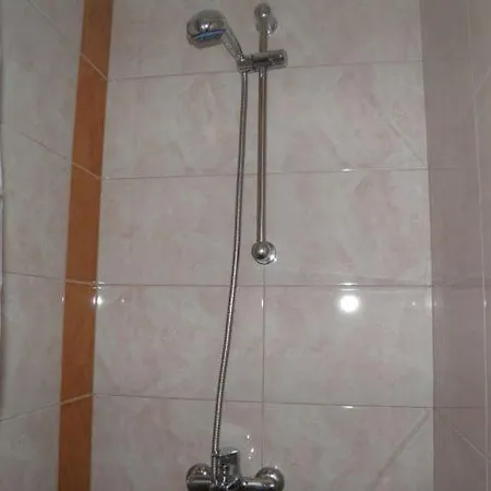 Dejo Apartment *