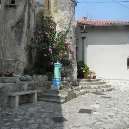 Appartamento Dejo Mošćenička Draga