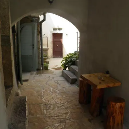 Appartamento Dejo